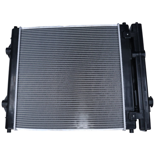 DURAFORCE Water Tank Radiator 10000-00436 10000-02565 120669 120-672 for FG Wilson Perkins
