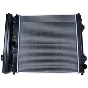DURAFORCE Water Tank Radiator 10000-00436 10000-02565 120669 120-672 for FG Wilson Perkins