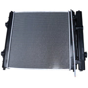 DURAFORCE Water Tank Radiator 10000-00436 10000-02565 120669 120-672 for FG Wilson Perkins