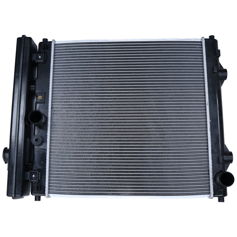 DURAFORCE Water Tank Radiator 263-0591 317-4133 for Caterpillar Engine C3.3 C4.4 2486F103