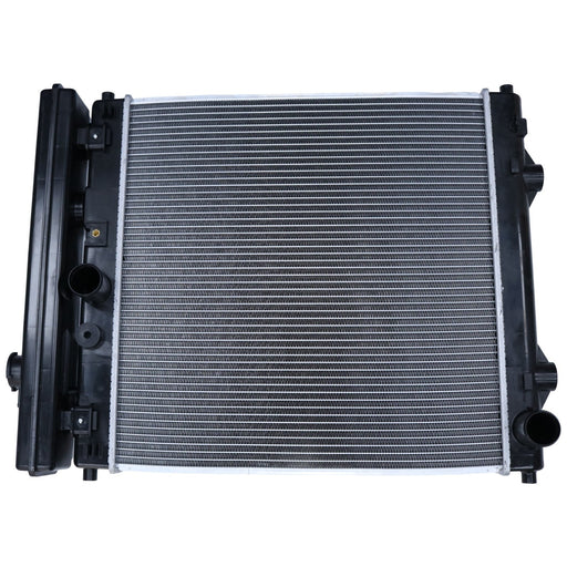 DURAFORCE Water Tank Radiator 263-0591 317-4133 for Caterpillar Engine C3.3 C4.4 2486F103