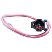 DURAFORCE SD7B10 A/C Compressor 4615804 for Hitachi ZX27U-3 ZX35U-3 John Deere 35G 35D 27D