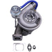 DURAFORCE Turbo GT2556S Turbocharger 2674A404 for Perkins 1104A-44TA 1104C-44TA 2674A403