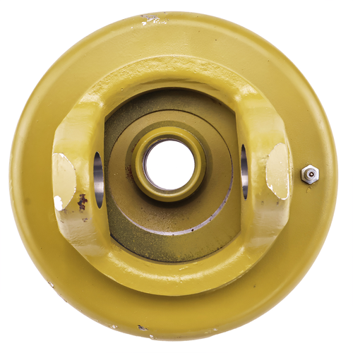 DURAFORCE Double Yoke AW26816 W365722 for John Deere 509 609 1018 780 540 565 459T HX10