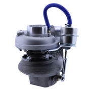 DURAFORCE GT2052 Turbocharger 02/202400 02/202415 for Perkins Engine 1004-40T JCB 3CX 4CX