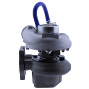 DURAFORCE GT2052 Turbocharger 02/202400 02/202415 for Perkins Engine 1004-40T JCB 3CX 4CX