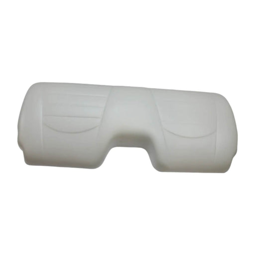 DURAFORCE Gray Bottom Seat Bench for Club Car UTV Carryall 1500 1700 XRT 1550 103629102