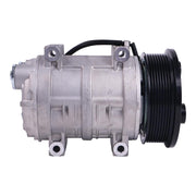 DURAFORCE 12V A/C Compressor 103-67260 103-57245 T915146C for Vehicles w/Valeo Seltec TM21