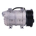 DURAFORCE 12V A/C Compressor 103-67260 103-57245 T915146C for Vehicles w/Valeo Seltec TM21