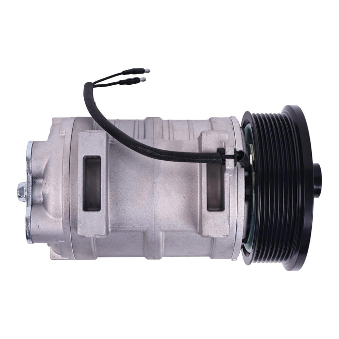 DURAFORCE 12V A/C Compressor 103-67260 103-57245 T915146C for Vehicles w/Valeo Seltec TM21