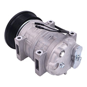 DURAFORCE 12V A/C Compressor 103-67260 103-57245 T915146C for Vehicles w/Valeo Seltec TM21