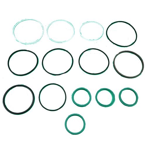 DURAFORCE Steering Cylinder Seal Kit 8035981 for JLG Telehandler 8042 6042 10042 10054 MMV
