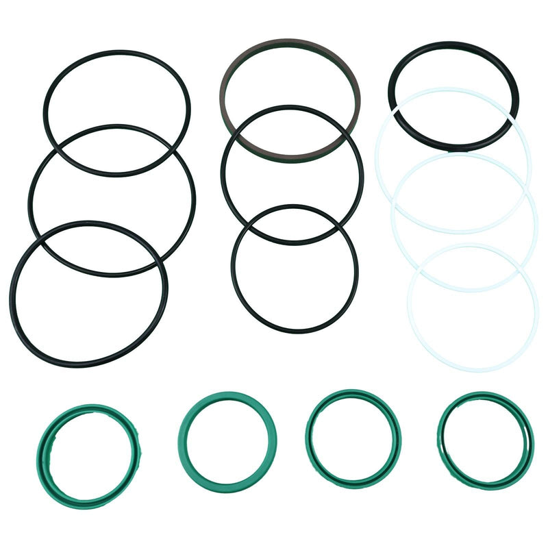 DURAFORCE Steering Cylinder Seal Kit 8035981 for JLG Telehandler 8042 6042 10042 10054 MMV