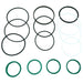 DURAFORCE Steering Cylinder Seal Kit 8035981 for JLG Telehandler 8042 6042 10042 10054 MMV