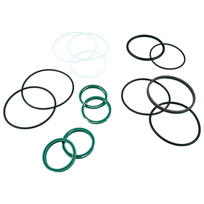 DURAFORCE Steering Cylinder Seal Kit 8035981 for JLG Telehandler 8042 6042 10042 10054 MMV