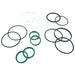 DURAFORCE Steering Cylinder Seal Kit 8035981 for JLG Telehandler 8042 6042 10042 10054 MMV