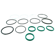 DURAFORCE Steering Cylinder Seal Kit 8035981 for JLG Telehandler 8042 6042 10042 10054 MMV