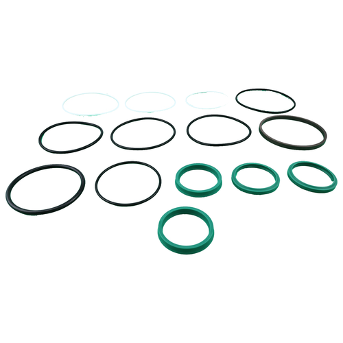 DURAFORCE Steering Cylinder Seal Kit 8035981 for JLG Telehandler 8042 6042 10042 10054 MMV