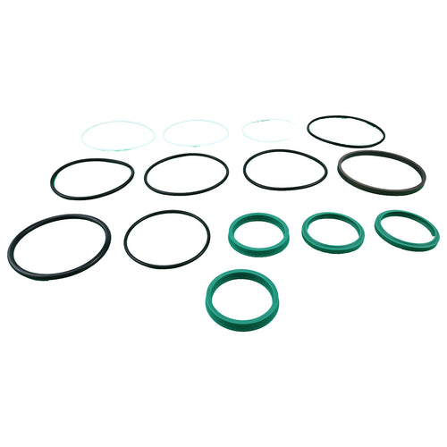 DURAFORCE Steering Cylinder Seal Kit 8035981 for JLG Telehandler 8042 6042 10042 10054 MMV