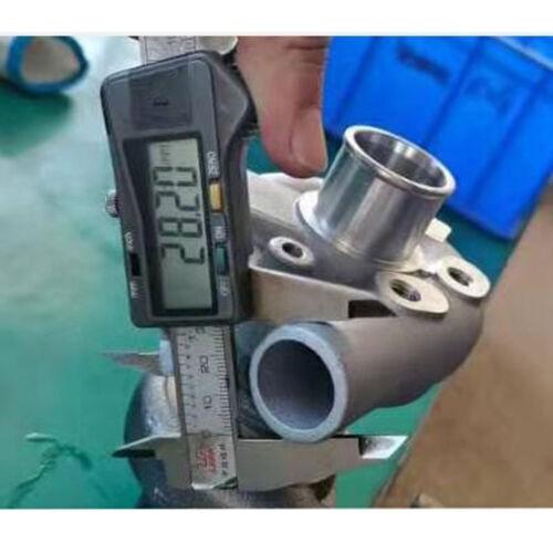 DURAFORCE Turbo TD025M-05T Turbocharger 1E038-17018 49173-03410 for Kubota D1105T V1505T