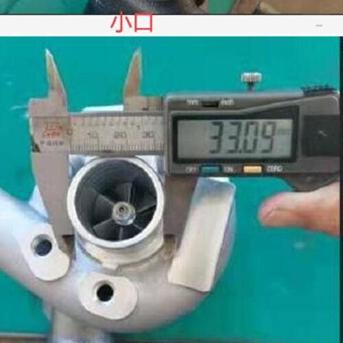 DURAFORCE Turbo TD025M-05T Turbocharger 1E038-17018 49173-03410 for Kubota D1105T V1505T