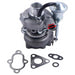 DURAFORCE Turbo TD025M-05T Turbocharger 1E038-17018 49173-03410 for Kubota D1105T V1505T