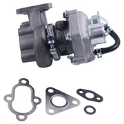 DURAFORCE Turbo TD025M-05T Turbocharger 1E038-17018 49173-03410 for Kubota D1105T V1505T
