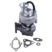 DURAFORCE Turbo TD025M-05T Turbocharger 1E038-17018 49173-03410 for Kubota D1105T V1505T