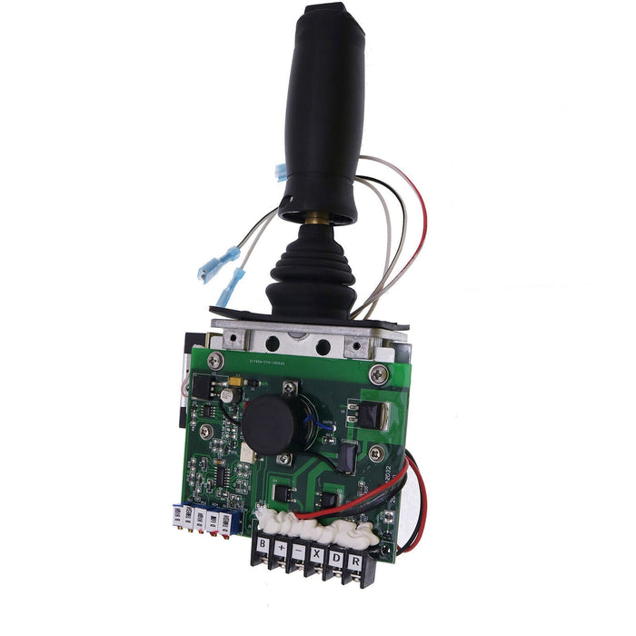 DURAFORCE Joystick Controller 42032 42032GT for Genie Boom Lift Z30/20N Z34/22N Z45/22 DC