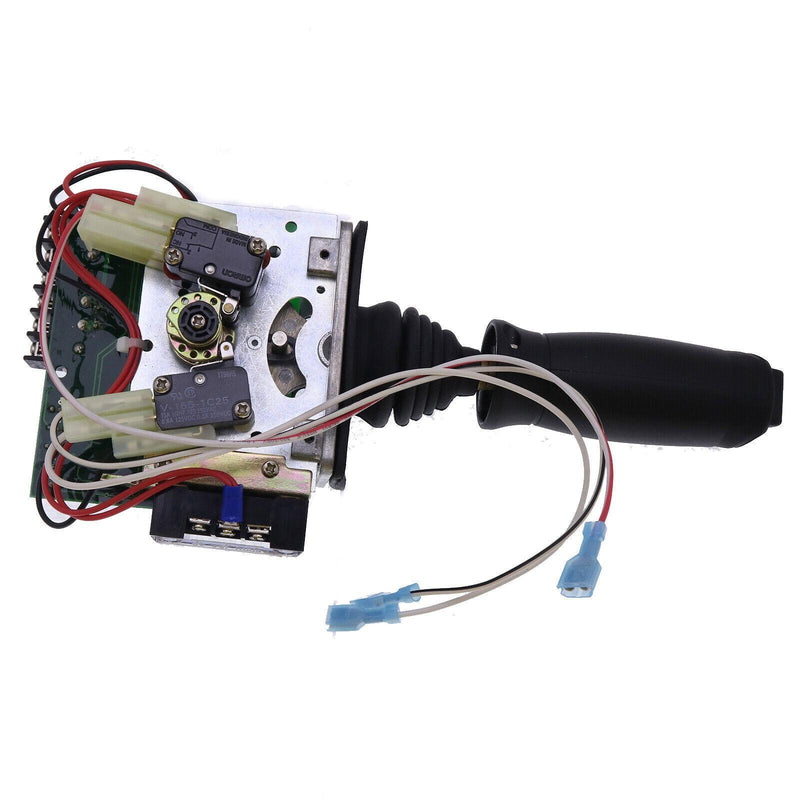 DURAFORCE Joystick Controller 42032 42032GT for Genie Boom Lift Z30/20N Z34/22N Z45/22 DC