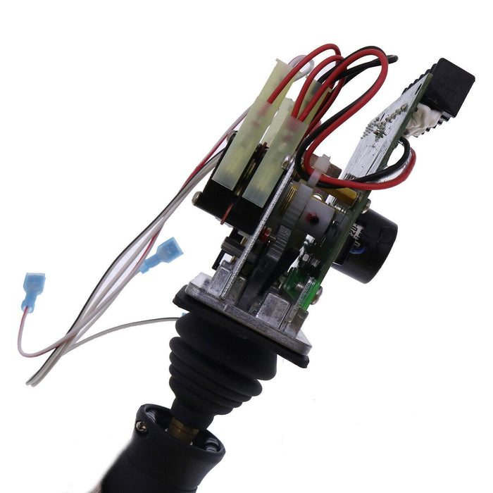 DURAFORCE Joystick Controller 42032 42032GT for Genie Boom Lift Z30/20N Z34/22N Z45/22 DC