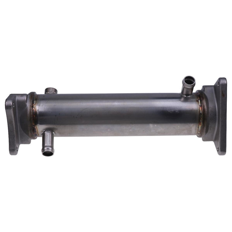 DURAFORCE Gas Recirculation Cooler Assy 8-98061104-0 for Isuzu NPR 700P 4HK1 8-97310496-1