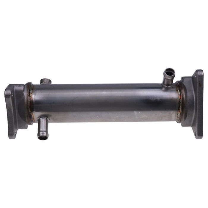 DURAFORCE Gas Recirculation Cooler Assy 8-98061104-0 for Isuzu NPR 700P 4HK1 8-97310496-1