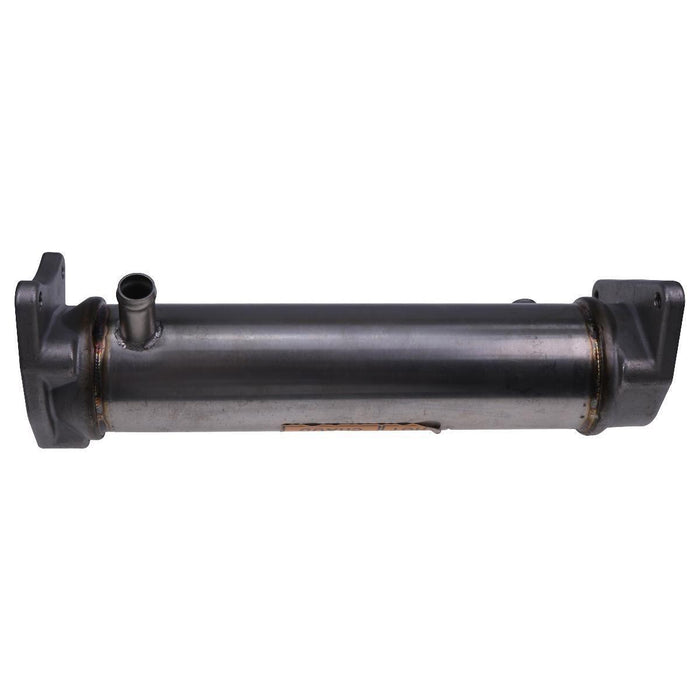 DURAFORCE Gas Recirculation Cooler Assy 8-98061104-0 for Isuzu NPR 700P 4HK1 8-97310496-1