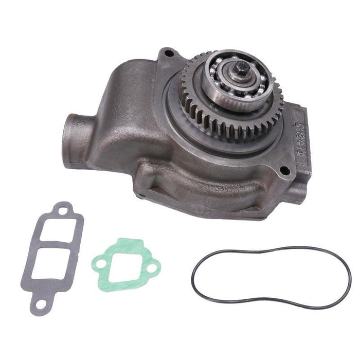 DURAFORCE Water Pump 2P-0662 2P0661 for Caterpillar 3306 3304 D330C D333C Engine 215 225