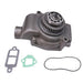 DURAFORCE Water Pump 2P-0662 2P0661 for Caterpillar 3306 3304 D330C D333C Engine 215 225