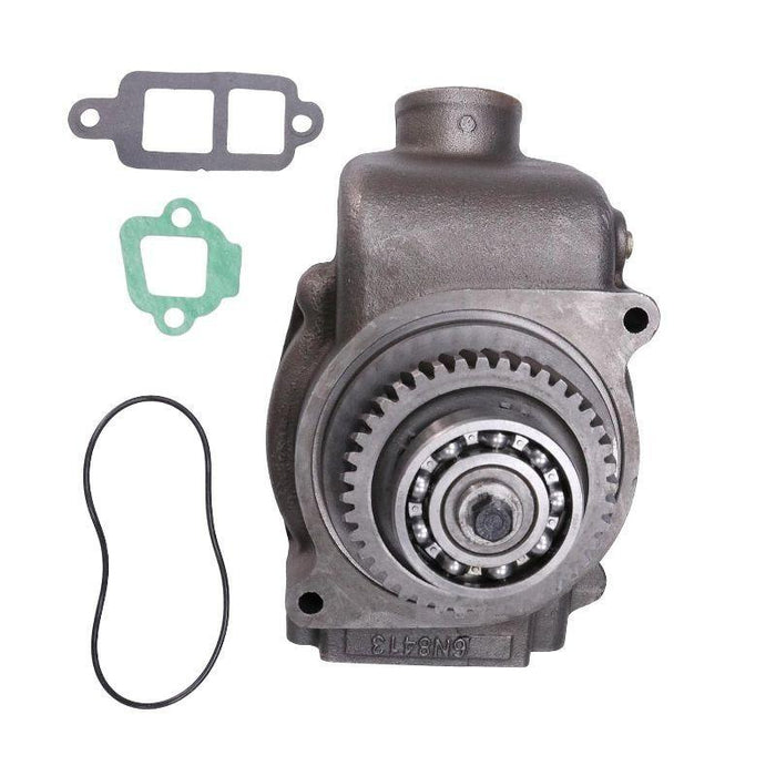 DURAFORCE Water Pump 2P-0662 2P0661 for Caterpillar 3306 3304 D330C D333C Engine 215 225