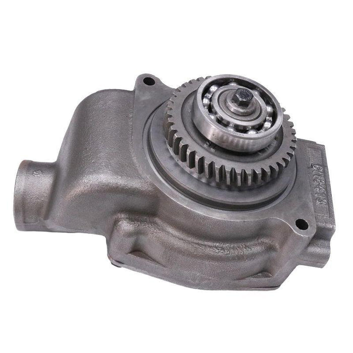DURAFORCE Water Pump 2P-0662 2P0661 for Caterpillar 3306 3304 D330C D333C Engine 215 225