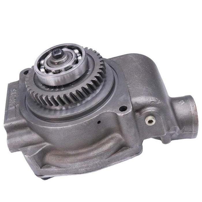 DURAFORCE Water Pump 2P-0662 2P0661 for Caterpillar 3306 3304 D330C D333C Engine 215 225