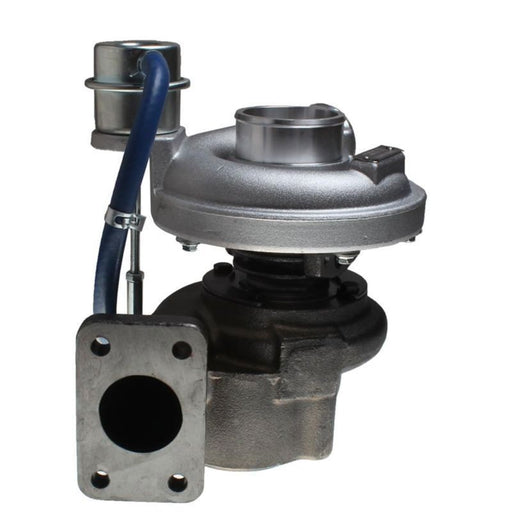 DURAFORCE Turbo GT2560S Turbocharger 2674A807 785828-0002 for Perkins 1104D-E44TA