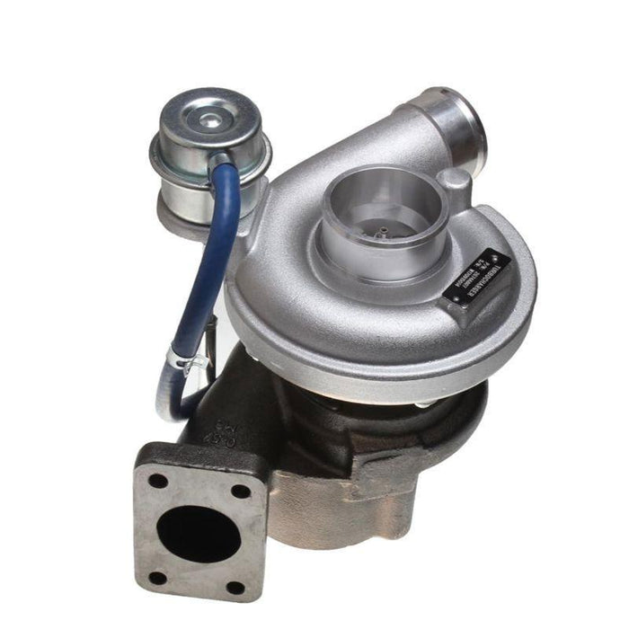 DURAFORCE Turbo GT2560S Turbocharger 2674A807 785828-0002 for Perkins 1104D-E44TA