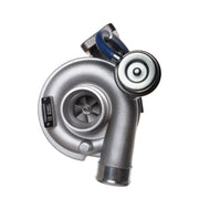 DURAFORCE Turbo GT2560S Turbocharger 2674A807 785828-0002 for Perkins 1104D-E44TA