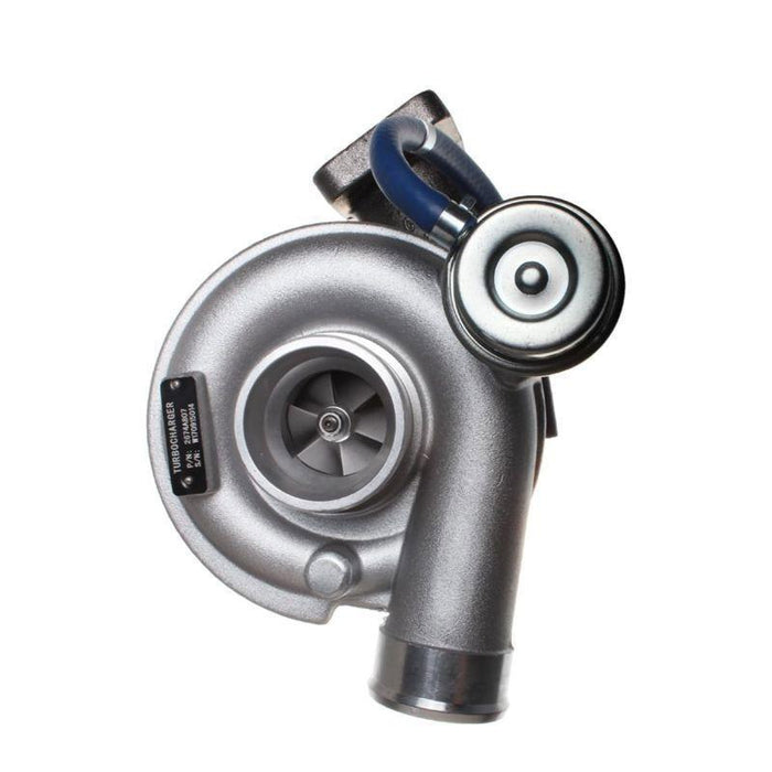 DURAFORCE Turbo GT2560S Turbocharger 316-0514 3160514 for Caterpillar CAT Engine C4.4