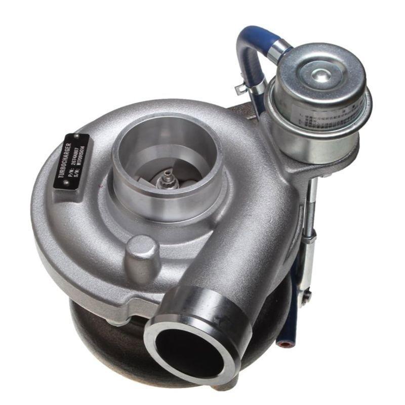 DURAFORCE Turbo GT2560S Turbocharger 316-0514 3160514 for Caterpillar CAT Engine C4.4