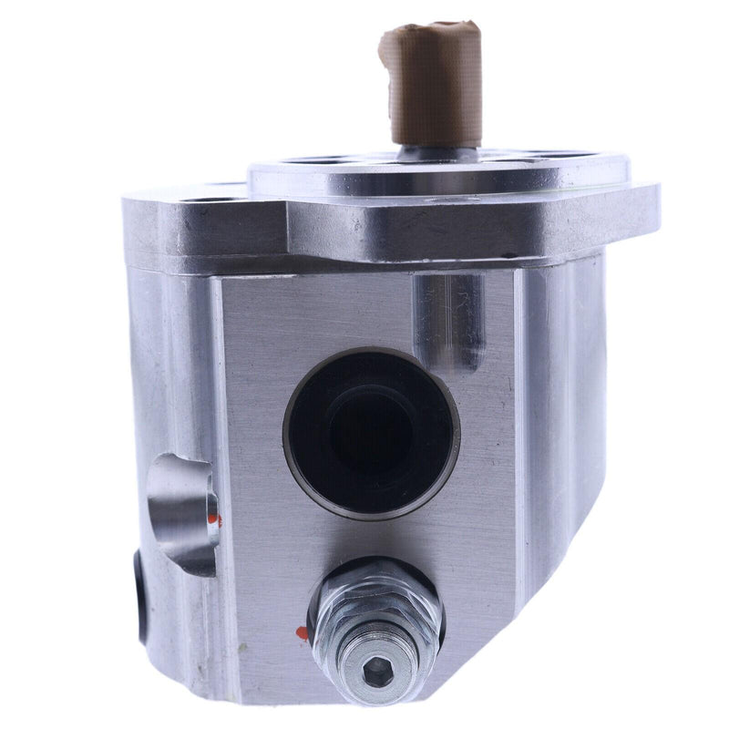 DURAFORCE Hydraulic Fan Motor 307-3036 For Caterpillar 242B 236B 232B 216B 257B 257D 259D