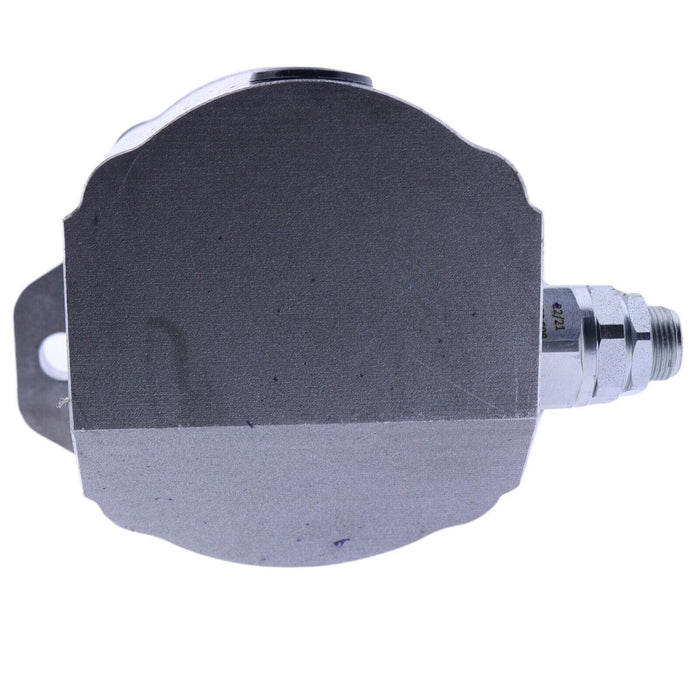 DURAFORCE Hydraulic Fan Motor 307-3036 For Caterpillar 242B 236B 232B 216B 257B 257D 259D