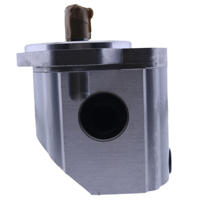 DURAFORCE Hydraulic Fan Motor 307-3036 For Caterpillar 242B 236B 232B 216B 257B 257D 259D