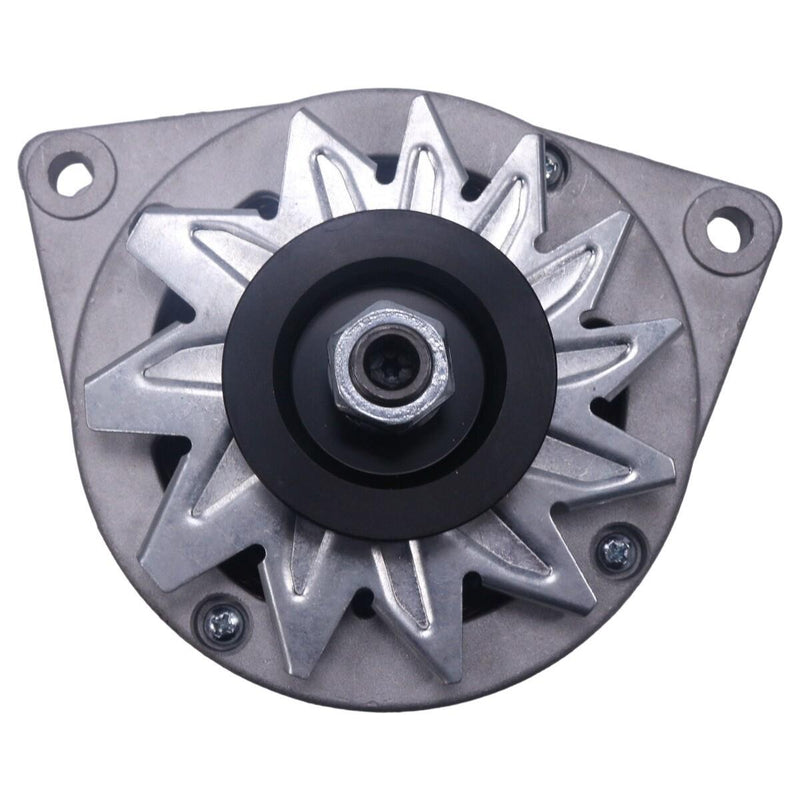 DURAFORCE 14V 95A Alternator 01184026 01184044 01184044 236251 For Deutz TCD3.6L4 D2011 L4