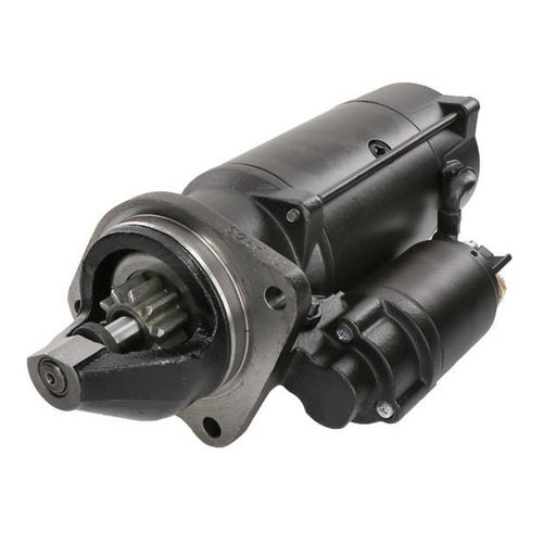 DURAFORCE 12V 10T Starter Motor 312-7536 357-5204 for Caterpillar Engine C4.4 C6.6 C7.1