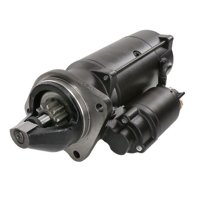 DURAFORCE 12V 10T Starter Motor 312-7536 357-5204 for Caterpillar Engine C4.4 C6.6 C7.1